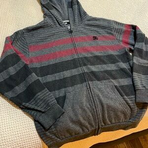 DC Shoes Boys Hoodie 16/18